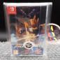 Metal Unit (+Bonus) Switch Super Rare Games In EN-FR-ES-DE Neuf/NewSealed Nintendo