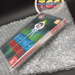 FREEDOM FINGER (+Bonus) Switch Super Rare Games °39 In EN-ES-DE Neuf/NewSealed Nintendo Shmup Shooting