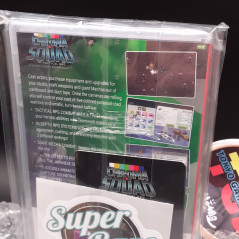 CHROMA SQUAD (+Bonus) Switch Super Rare Games °37 In EN-FR-ES-DE Neuf/NewSealed Nintendo