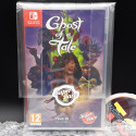 GHOST OF A TALE (+Bonus) Switch Super Rare Games 43 In EN-FR-ES-DE Neuf/NewSealed