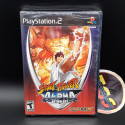 STREET FIGHTER ALPHA ANTHOLOGY (1 2 3 +Pocket) PS2 US Game Neuf/NewSealed Playstation 2 Capcom Fighting