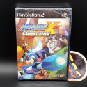 MEGAMAN X COLLECTION (Rockman 1 2 3 4 5 6) PS2 US Game Neuf/NewSealed Playstation 2 Capcom