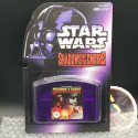 STAR WARS Shadows Of The Empire Nintendo 64 N64 NTSC-US Game LIMITED RUN Classic Edition NEW