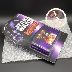 STAR WARS Shadows Of The Empire Nintendo 64 N64 NTSC-US Game LIMITED RUN Classic Edition NEW