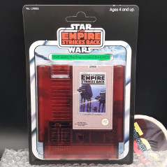 STAR WARS The Empire Strikes Back Nintendo NES NTSC-US Game LIMITED RUN Classic Edition NEW