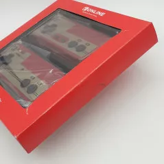 Nintendo Switch Online Famicom Controller Limited Edition Joy-Con