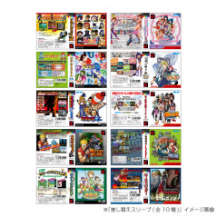 NEOGEO POCKET COLOR SELECTION Vol.1 Neo Pocket Soft Cassette Case SNK Set Nintendo Switch Japan Ver. (English Text)