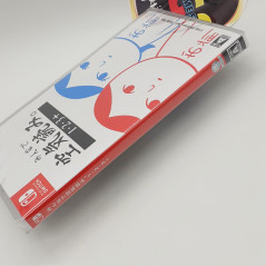 Minna De KuukiYomi 1.2.3+ Nintendo Switch Japan Game in ENGLISH New Sealed