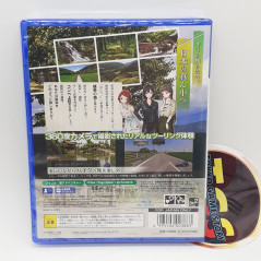 FUURAIKI 4 PS4 Japan Game New Sealed Furaiki Road Trip Playstation 4/PS5 Adventure Nippon Ichi