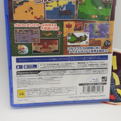RPGolf Legends PS4 Japan Game In EN-FR-ES-DE-IT New Sealed Golf RPG Playstation 4/PS5  Kemco