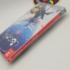 COGEN Sword Of Rewind +DLC Nintendo Switch Japan Game In EN-ES-KR New Sealed Platform Action
