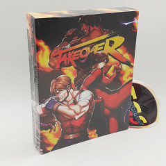 The Takeover Collector's Edition Switch Limited Run 110 Game In EN-FR-DE-SP-JP NEW Beat Them All