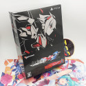 GUNVOLT CHRONICLES Luminous AvengerIX 2 Limited Edition PS4 Japan Game EN-FR-ES-DE NEW Inti Creates Action