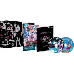 GUNVOLT CHRONICLES Luminous AvengerIX 2 Limited Edition PS4 Japan Game EN-FR-ES-DE NEW Inti Creates Action