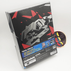 GUNVOLT CHRONICLES Luminous Avenger IX 2 Limited Edition Switch Asian Game EN-FR-ES-DE NEW Inti Creates Action