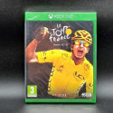 Le Tour De France Saison 2018 Xbox one FR New/SEALED Focus Home Interactive Sport Gestion(DV-FC1)