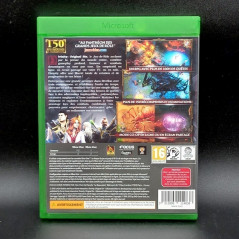Divinity Original Sin Enhanced Edition Microsoft Xbox One FR Used/Good Condition Focus Home Interactive RPG(DV-FC1)