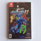 MEGAMAN 11 Nintendo Switch US Game In EN-FR-ES-DE NEUF/NEW Mega Man Rockman Capcom