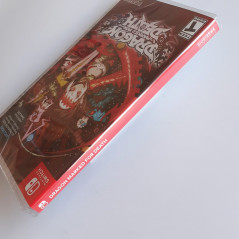 DRAGON MARKED FOR DEATH Nintendo Switch US Game NEUF/NewFactorySealed Action RPG