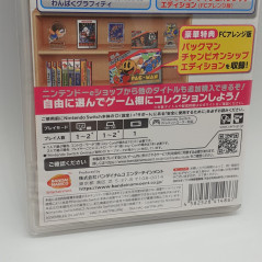 NAMCOT COLLECTION Nintendo Switch Japan Game In ENGLISH Neuf/New Sealed Pacman...
