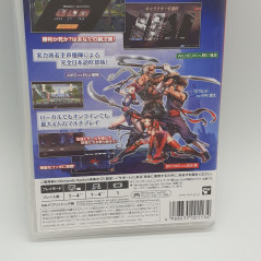 SAMURAI FORCE SHING! Nintendo Switch Japan Game In EN-FR-DE-SP-IT Used/Occasion Beat'em All
