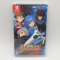 ALESTE COLLECTION Nintendo Switch Japan Game Neuf/New Sealed Shmup M2 Shooting