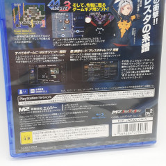 ALESTE COLLECTION PS4 Japan Game Neuf/New Sealed Playstation 4/PS5 Shmup M2 Shooting