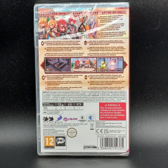 Maglam Lord Nintendo SWITCH FR Game In EN New/Sealed PQUBE RPG, ACTION