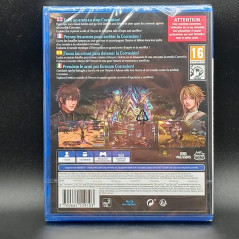 Edge Of Eternity SONY PS4 FR New/Sealed DEAR VILLAGERS/JUST FOR GAMES RPG, AVENTURE