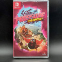 Pressure Overdrive!(1700)Nintendo SWITCH Euro Game In FR-EN-DE-ES-IT-JP-PT New/Sealed STRICTLY LIMITED Action Arcade Racing