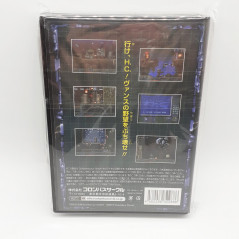 Ultracore Sega Megadrive Japan Game NEW/NEUF Action Shooting Mega Drive Colombus Circle 2019