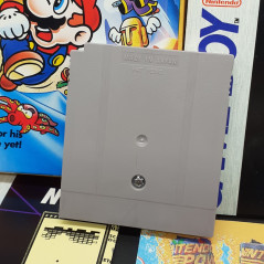 Super Mario Land Nintendo Game Boy DMG-ML USA Jeu Gameboy Marioland