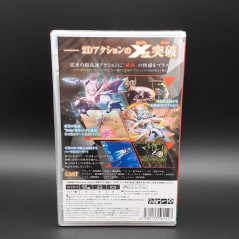 GUNVOLT CHRONICLES Luminous Avenger IX 2 +Bonus Switch Japan Game EN-FR-ES-DE NEW Inti Creates Action
