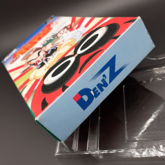 DARUMA DOJO Super Famicom Japan Game Nintendo SFC Doujou Puzzle 1994 SHVC-P-ADRJ