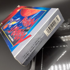ACROBAT MISSION Super Famicom Japan Game Nintendo SFC Shmup Shooting Teichiku SHVC-2T