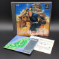 Taikou Risshiden 3 III +Map&Reg.Card PS1 Japan Game Playstation 1 PS One Koei Sangokushi