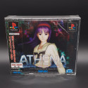 ATHENA PS1 Japan Game Neuf/NewFactorySealed! Playstation 1 PS One SNK RPG