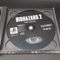 BIOHAZARD Director's Cut PS1 Japan Game Playstation Resident Evil Capcom Survival Horror