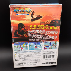 WAVE RACE 64 Rumble Pack Vibration Version Nintendo N64 Japan Game