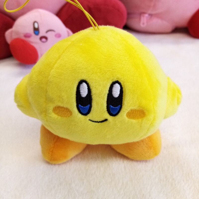 Hoshi no Kirby Peluche Plush Nintendo Japan Official Goods T3