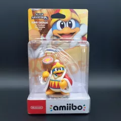 amiibo デデデ (再販) (大乱闘スマッシュブラザーズシリーズ) Japan Ver.NEW/NEUF Nintendo