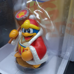 Amiibo Kirby KING DEDEDE Roi Dadidou Figure Super Smash Bros. Japan Ver.NEW/NEUF Nintendo