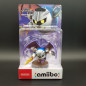 Amiibo Kirby META KNIGHT Figure Super Smash Bros. Japan Ver.NEUF/NEW Nintendo