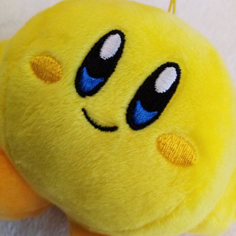 kirby plush japan