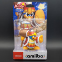 Amiibo KING DEDEDE Roi Dadidou Figure Hoshi no Kirby Series Japan Ver. NEUF/NEW Nintendo