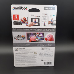 Amiibo Kirby Figure Super Smash Bros.Series Japan Ver. NEUF/NEW Nintendo