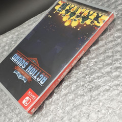 DOOR KICKERS Action Squad +Card Switch Strictly Limited Game in EN-FR-DE-ES NEW Action Strategy