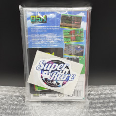 OLD SCHOOL MUSICAL (+Bonus) Switch Super Rare Games 36 In EN-FR-ES-DE-KR-JP NEW