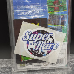 OLD SCHOOL MUSICAL (+Bonus) Switch Super Rare Games 36 In EN-FR-ES-DE-KR-JP NEW
