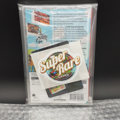 UNRAILED! (+Bonus) Nintendo Switch Super Rare Games 49 In EN-FR-ES-DE Neuf/New Simulation